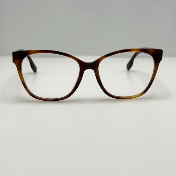 Burberry B 2345 3316 Eyeglasses Eye Glasses Frames 52-15-140 - Picture 1 of 6